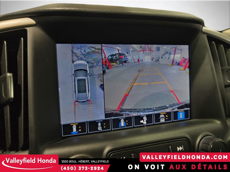 2022 GMC Terrain Denali CUIR TOIT PANORAMIQUE MAGS +++-28