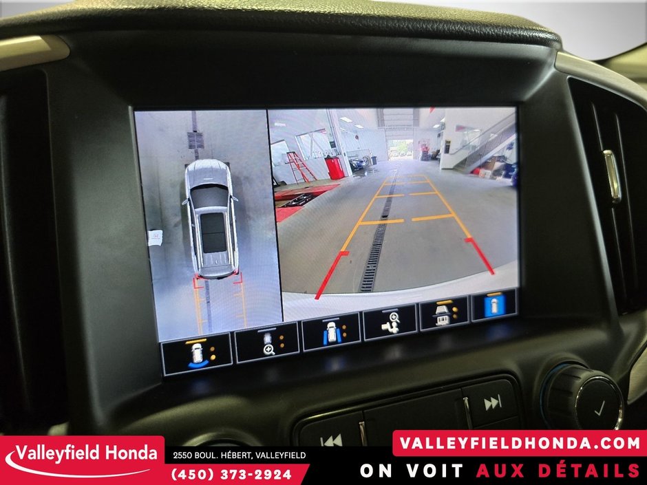 2023 GMC Terrain Denali CUIR TOIT PANORAMIQUE MAGS-30