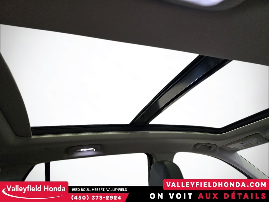 2023 GMC Terrain Denali CUIR TOIT PANORAMIQUE MAGS-29