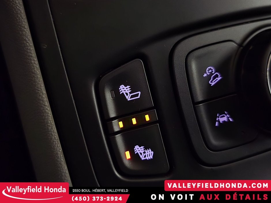 GMC Terrain SLT AWD 2023-26