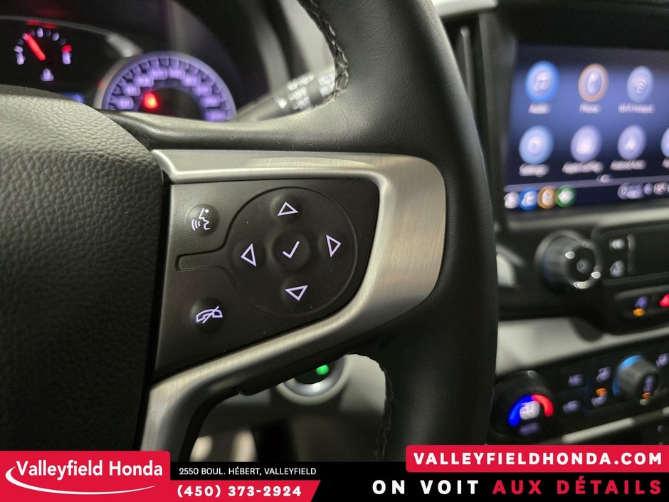 GMC Terrain SLT AWD 2023-19