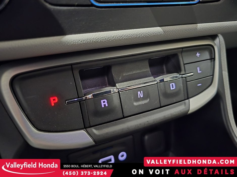 GMC Terrain SLT AWD 2023-25