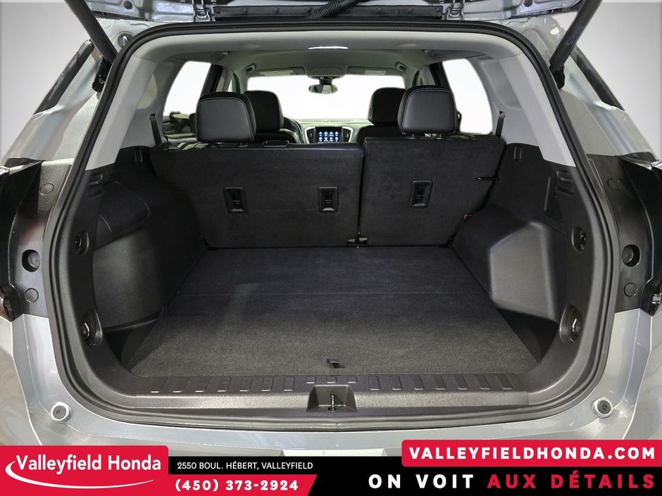 GMC Terrain SLT AWD 2023-9
