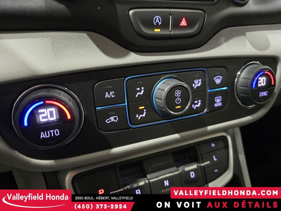 GMC Terrain SLT AWD 2023-22