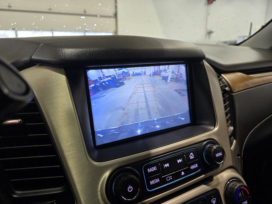 2020 GMC Yukon Denali TRÈS PROPRE !-18