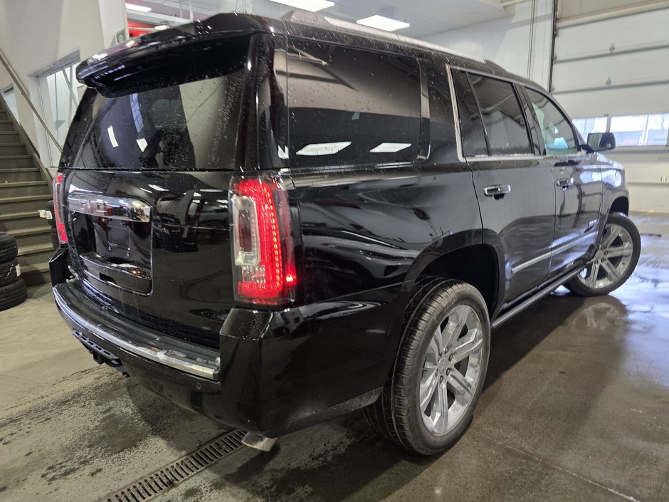 2020 GMC Yukon Denali TRÈS PROPRE !-3
