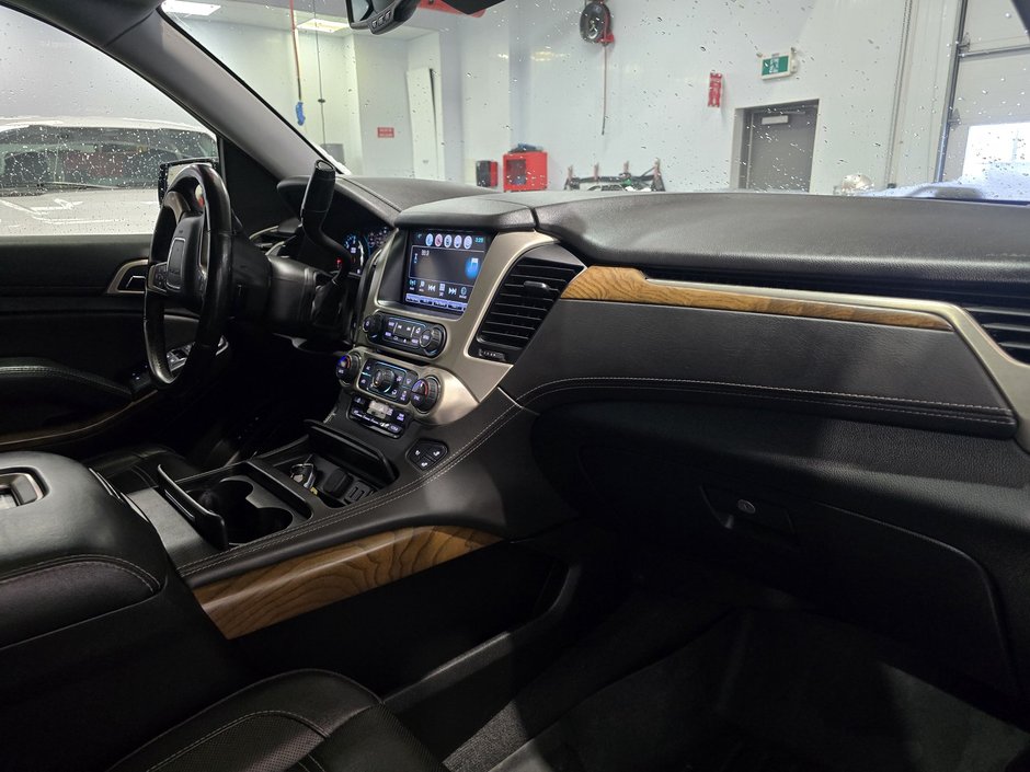 2020 GMC Yukon Denali TRÈS PROPRE !-11