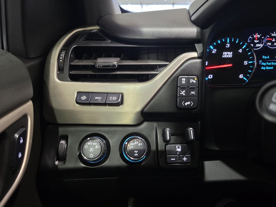 2020 GMC Yukon Denali TRÈS PROPRE !-19