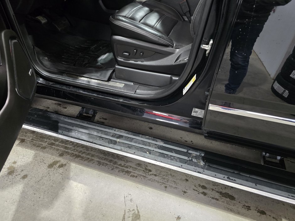 2020 GMC Yukon Denali TRÈS PROPRE !-2