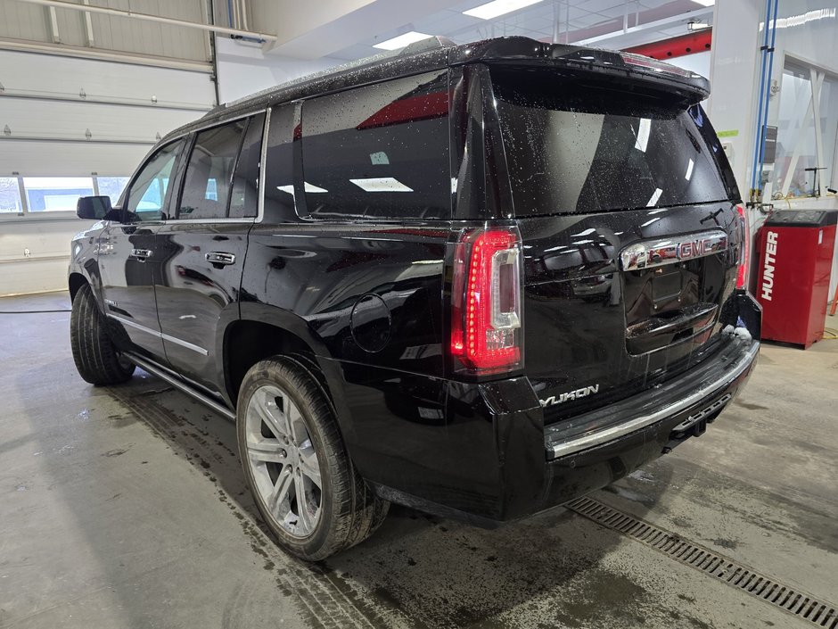 2020 GMC Yukon Denali TRÈS PROPRE !-5