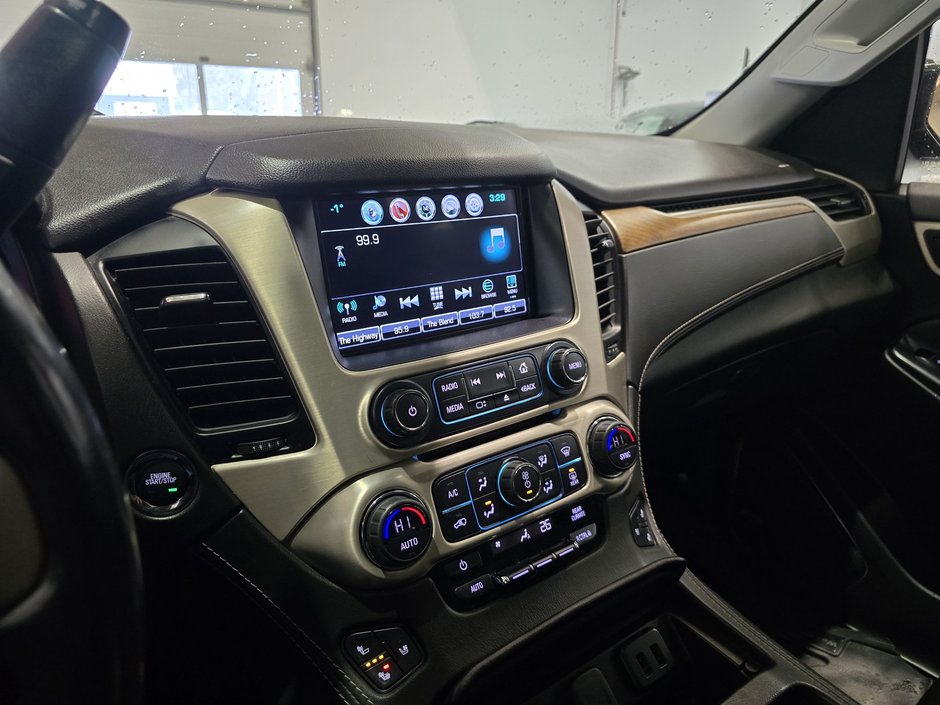 2020 GMC Yukon Denali TRÈS PROPRE !-14