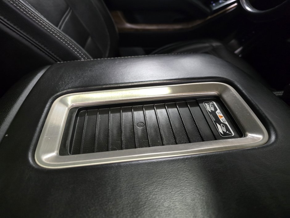 2020 GMC Yukon Denali TRÈS PROPRE !-12