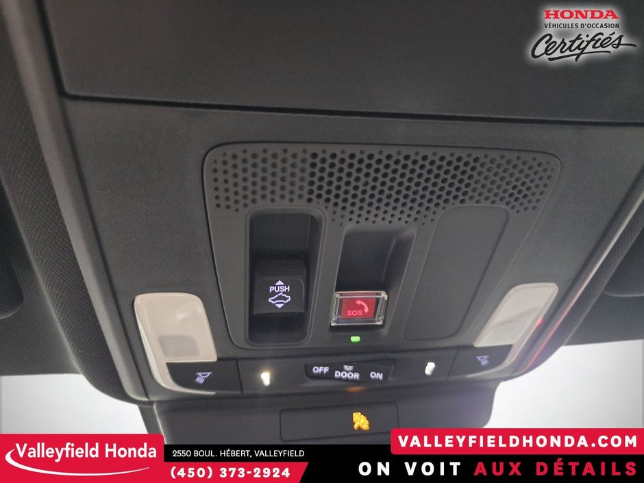 Honda Accord Hybrid Sport 2024-24