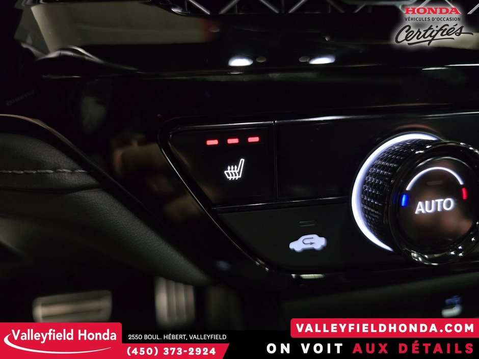 Honda Accord Hybrid Sport 2024-23