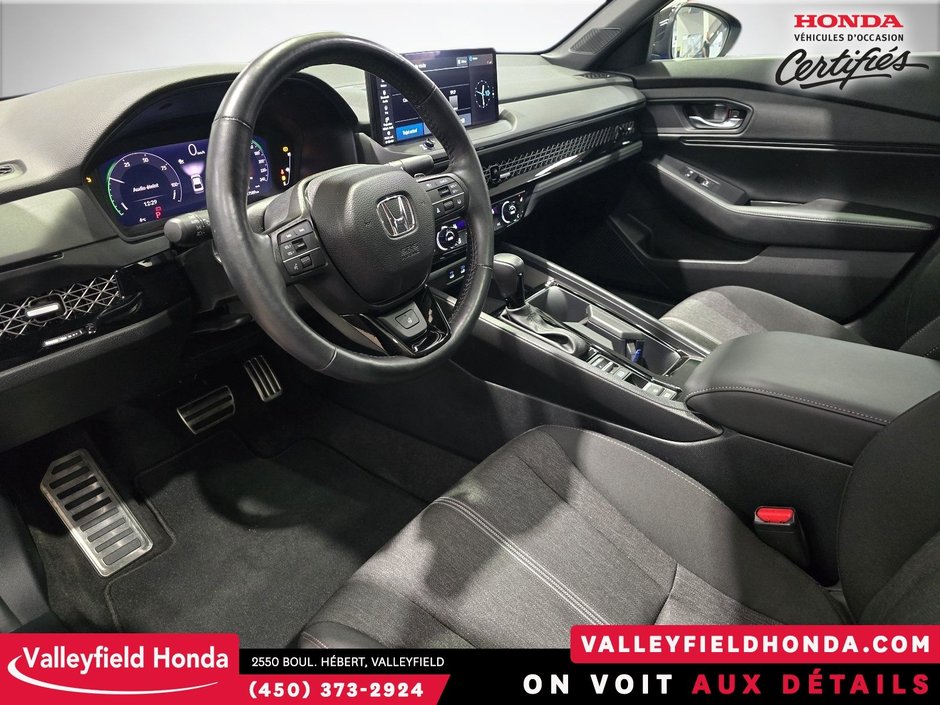 Honda Accord Hybrid Sport 2024-11