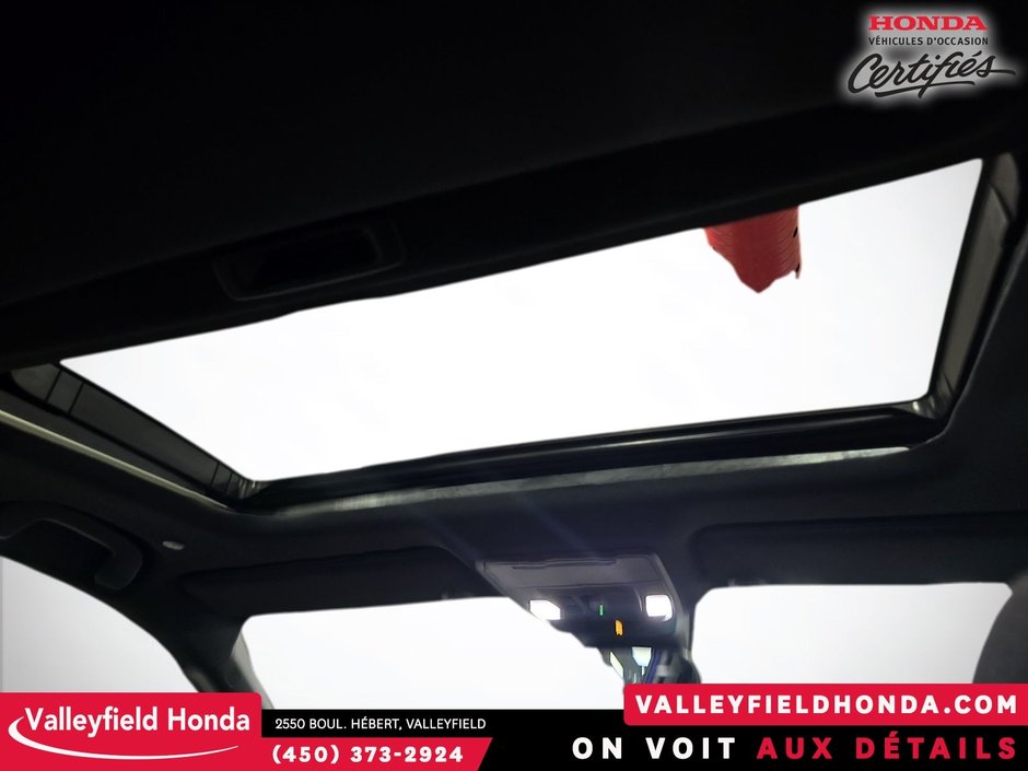 Honda Accord Hybrid Sport 2024-25