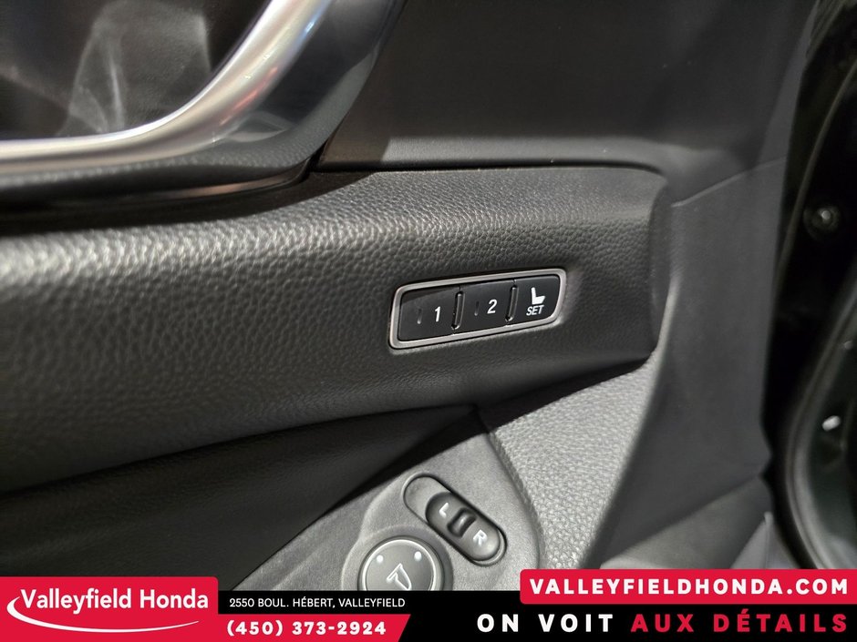 Honda Accord Sedan Touring 2.0 2019-14