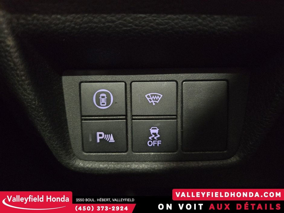 Honda Accord Sedan Touring 2.0 2019-27