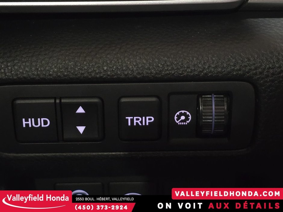 Honda Accord Sedan Touring 2.0 2019-28