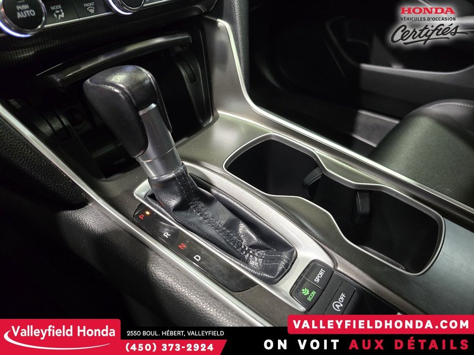 2021 Honda Accord Sedan Sport-23