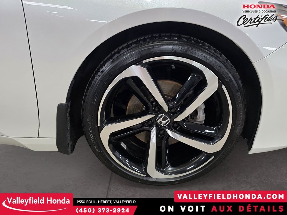 2021 Honda Accord Sedan Sport-10