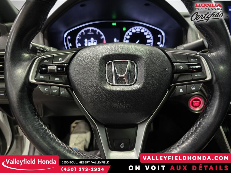 2021 Honda Accord Sedan Sport-18