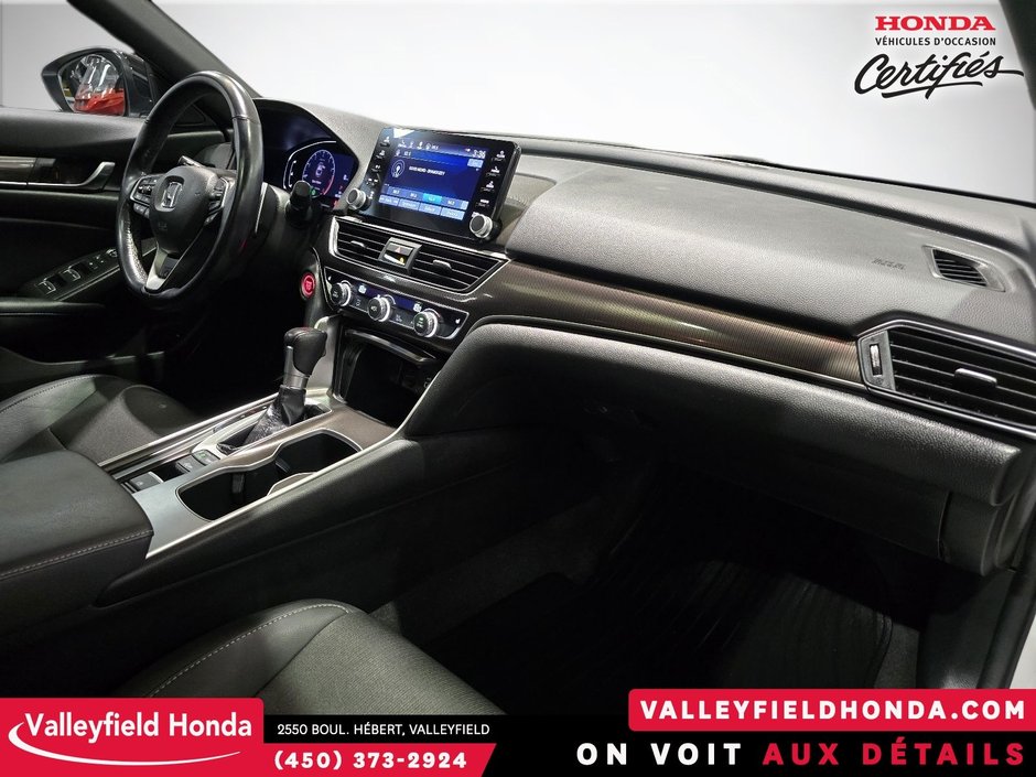 2021 Honda Accord Sedan Sport-3