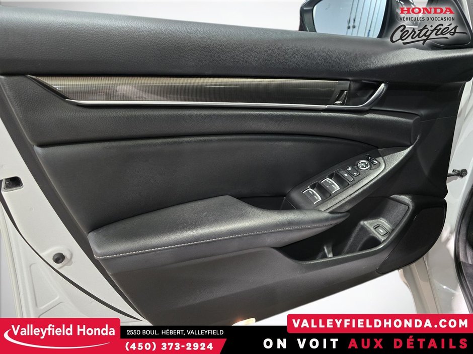 2021 Honda Accord Sedan Sport-15