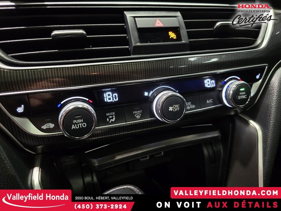 2021 Honda Accord Sedan Sport-20
