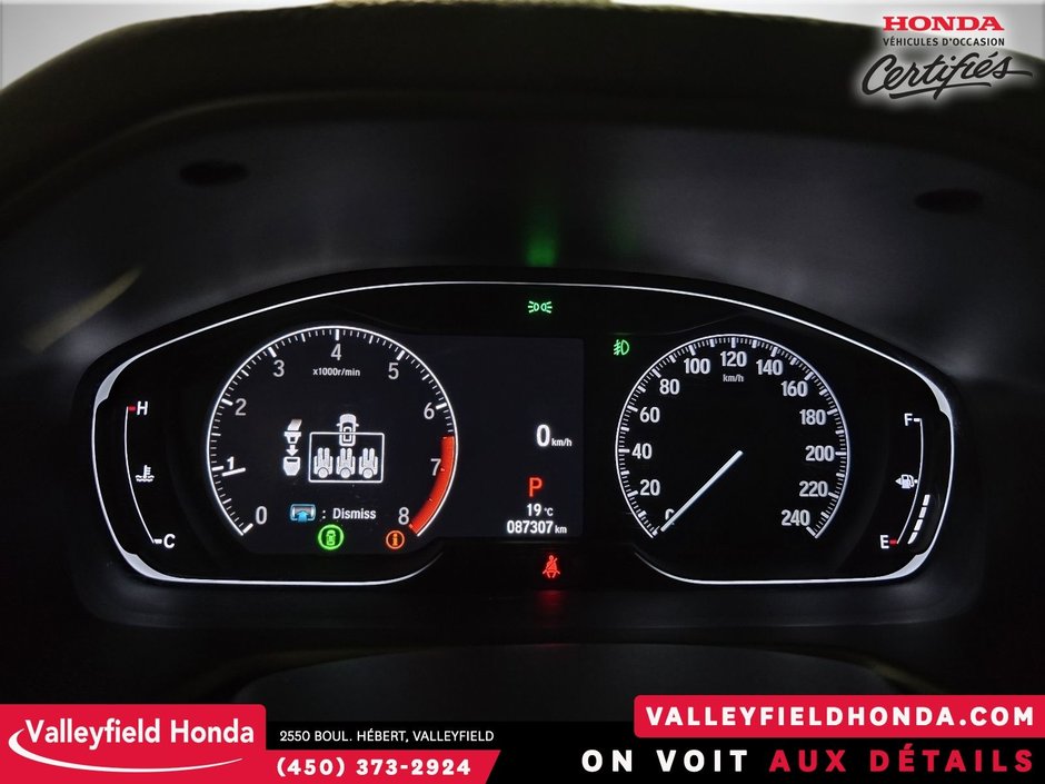 2021 Honda Accord Sedan Sport-22
