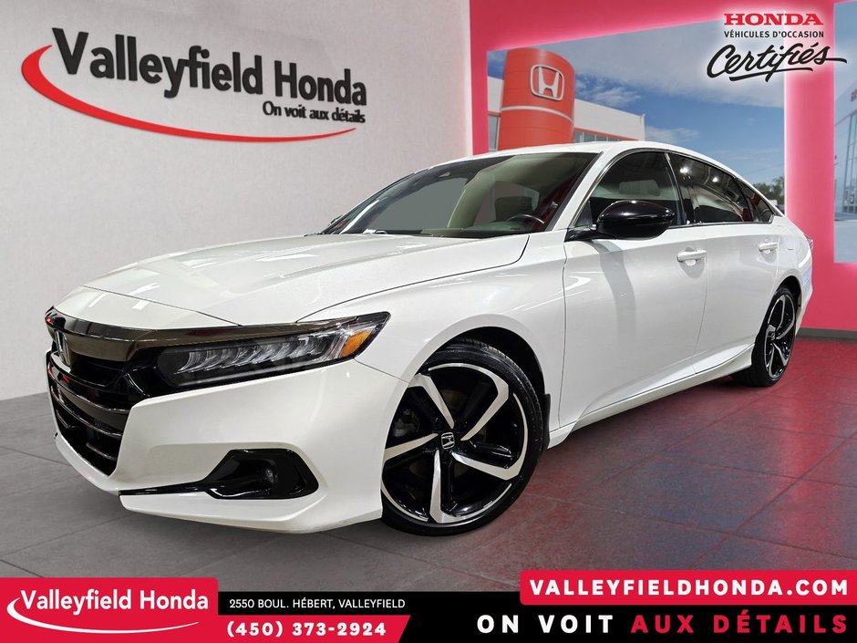 2021 Honda Accord Sedan Sport-0