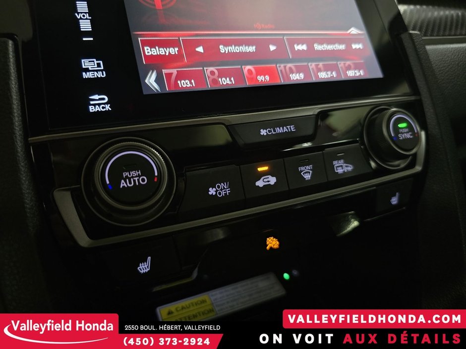 2017 Honda Civic Coupe Si 205hp-21