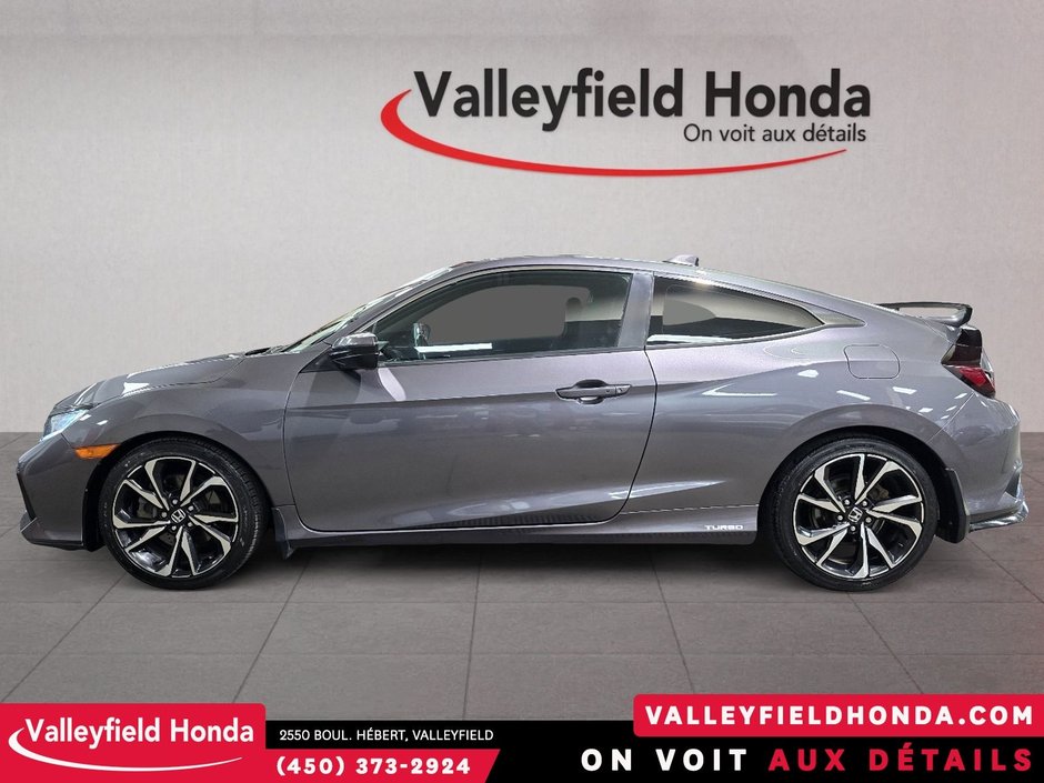 2017 Honda Civic Coupe Si 205hp-10