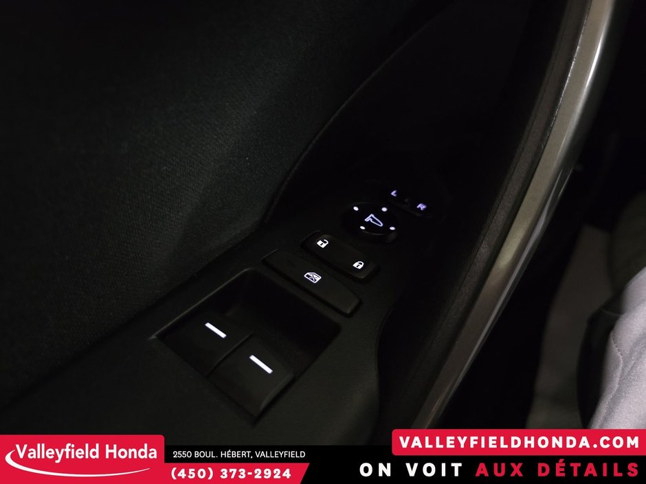 2017 Honda Civic Coupe Si 205hp-32