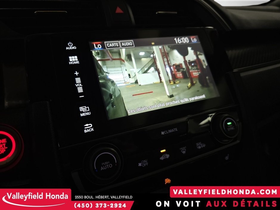 2017 Honda Civic Coupe Si 205hp-28
