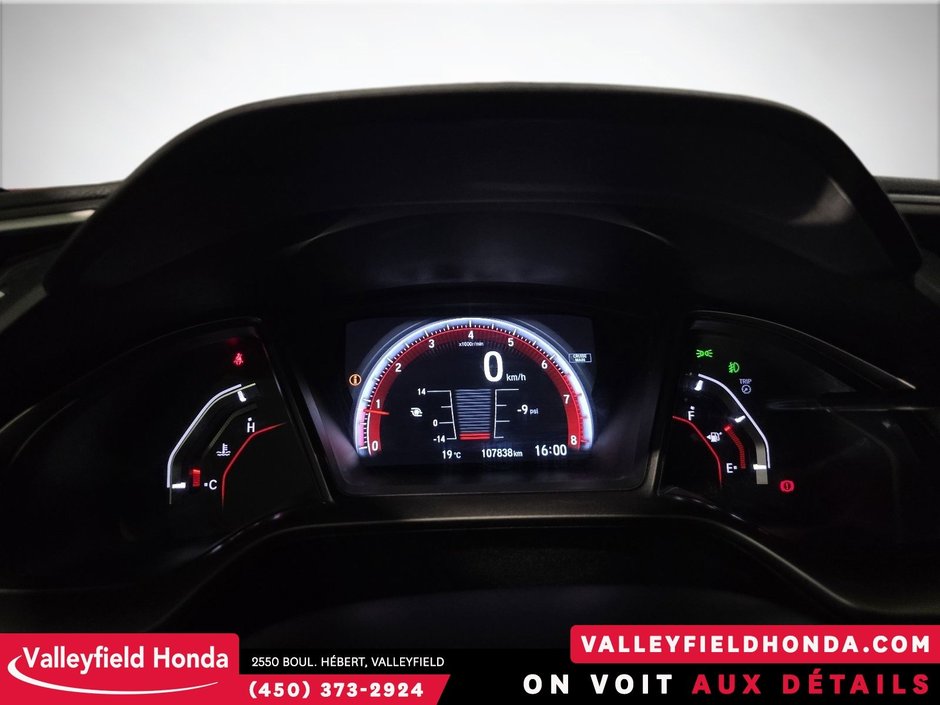 2017 Honda Civic Coupe Si 205hp-23