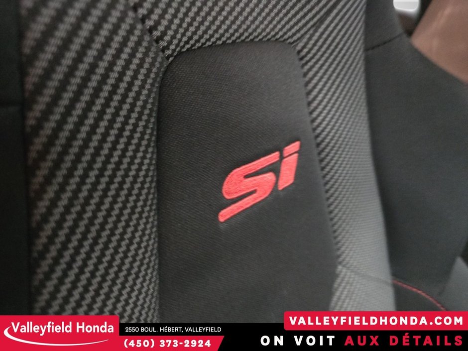 2017 Honda Civic Coupe Si 205hp-4