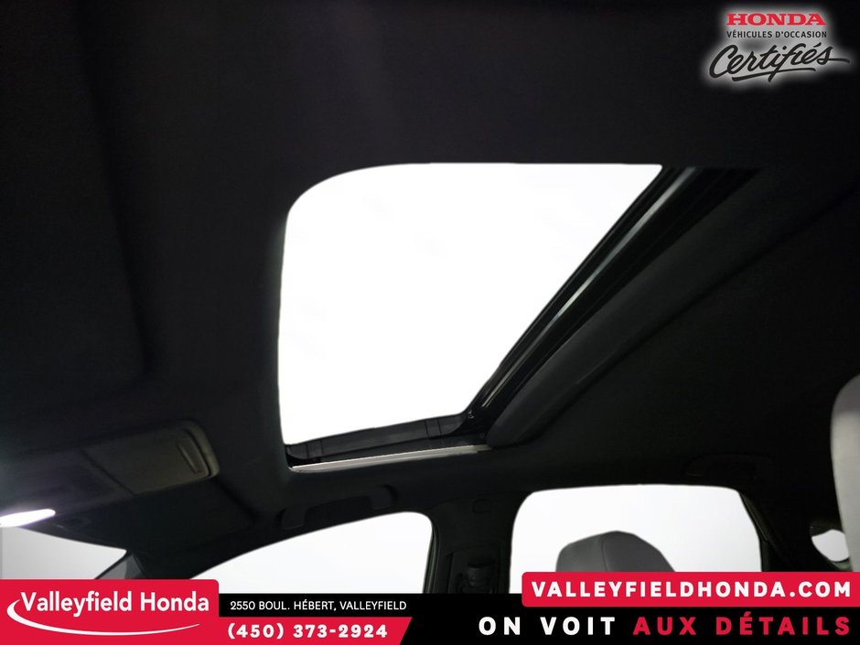 Honda Civic Hatchback Hybrid Sport 2025-25