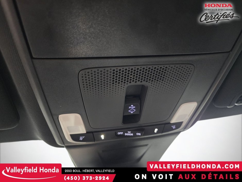 Honda Civic Hatchback Hybrid Sport 2025-24