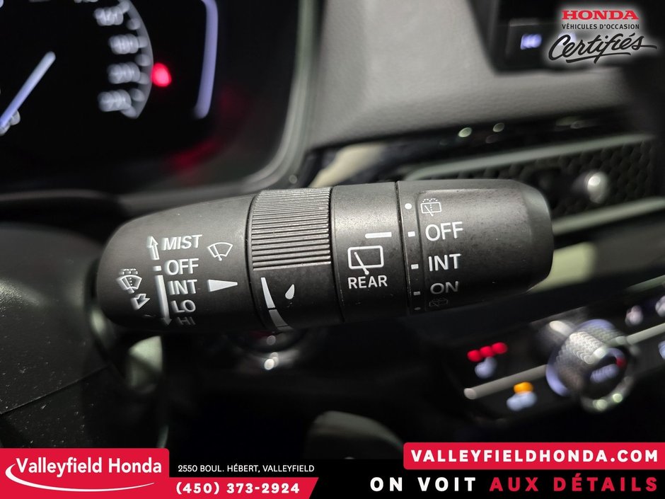 Honda Civic Hatchback Hybrid Sport 2025-30