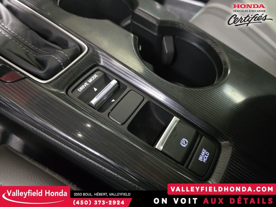 Honda Civic Hatchback Hybrid Sport 2025-29