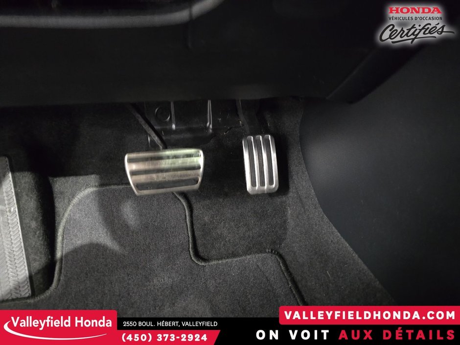 Honda Civic Hatchback Hybrid Sport 2025-28