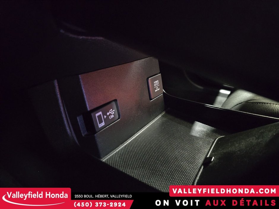 Honda Civic Hatchback Sport Touring 2021-21