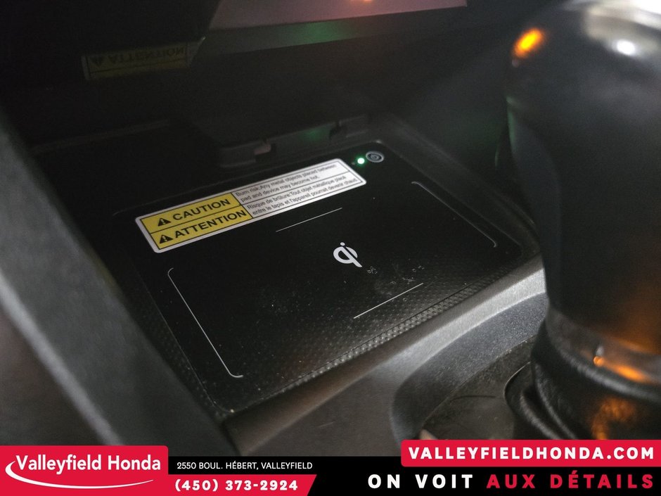 Honda Civic Hatchback Sport Touring 2021-20