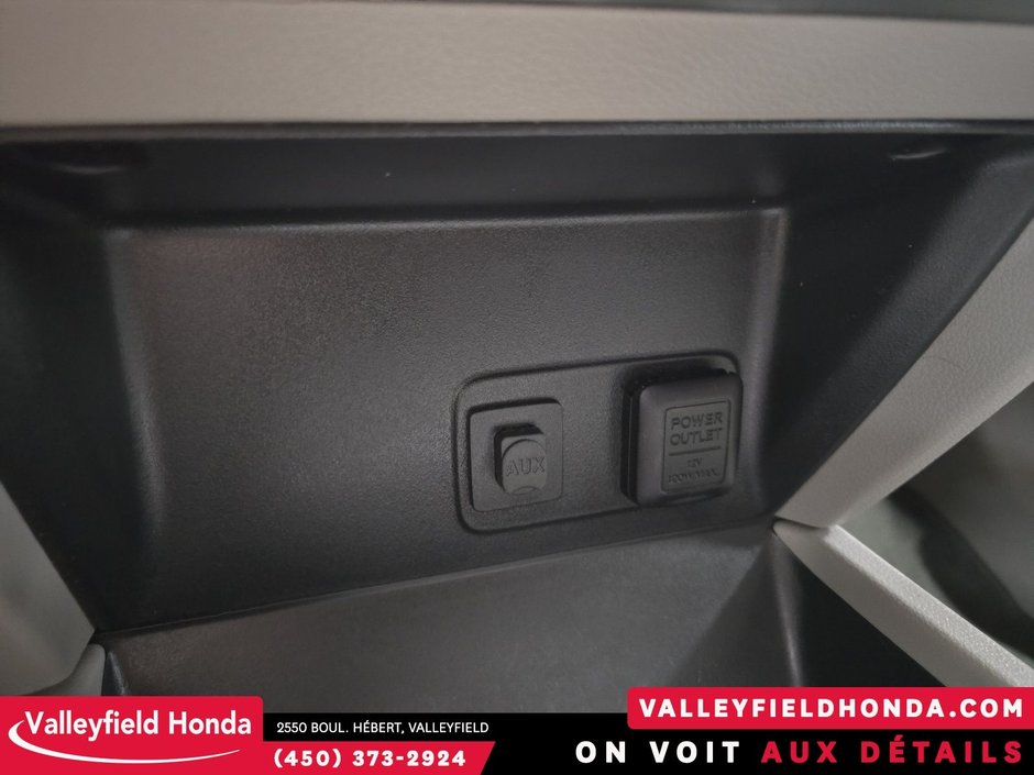 2012 Honda Civic Sdn LX TRÈS PROPRE !-19