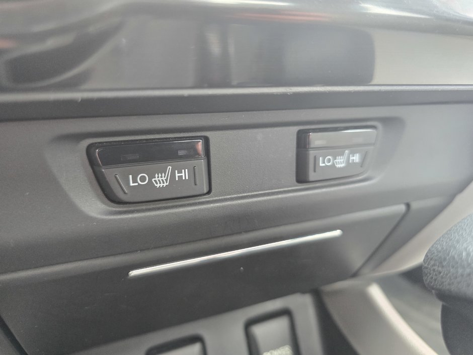 Honda Civic Sdn EX SIÈGES CHAUFFANTS MAGS CAMÉRA DE RECUL BLUETOOT 2013-19