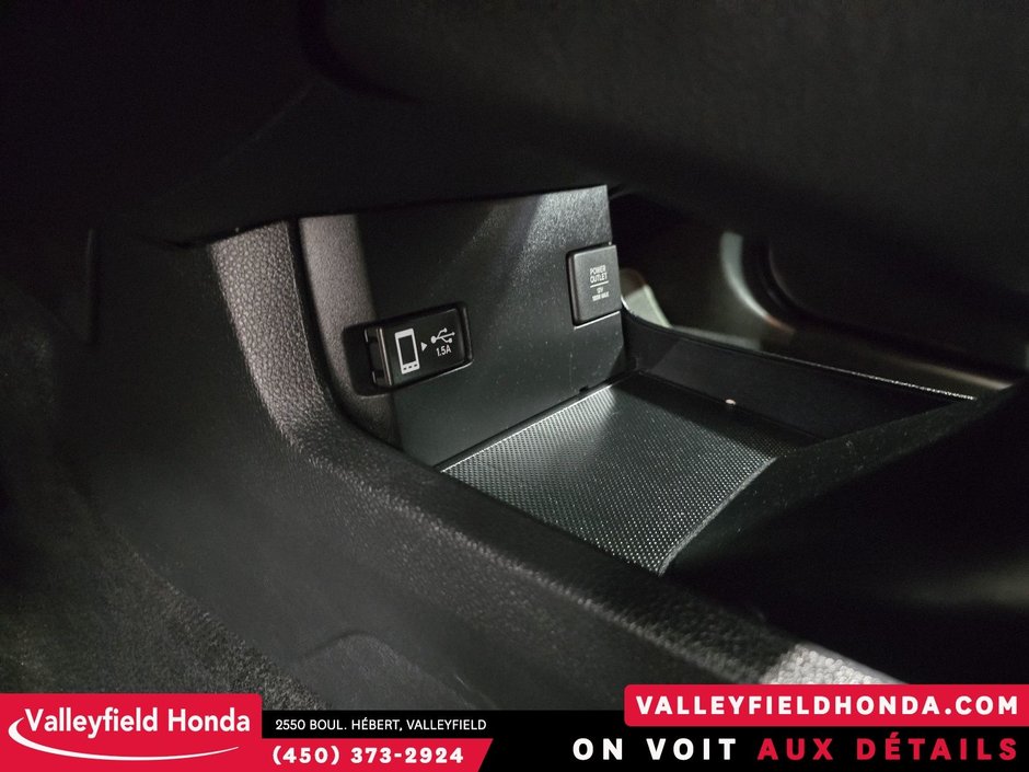 2016 Honda Civic Sedan LX-23