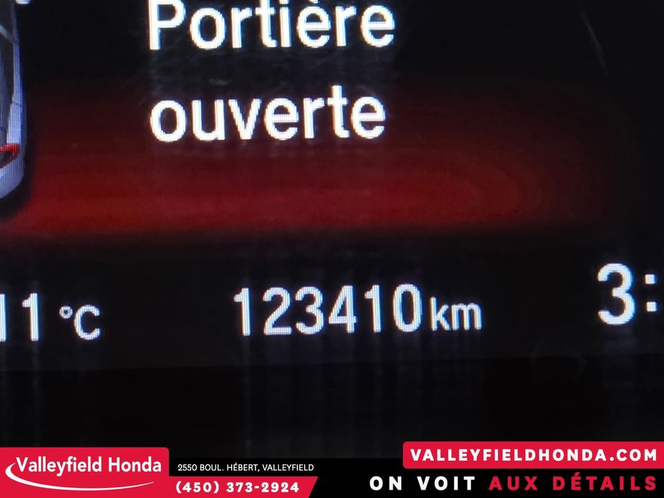 Honda Civic Sedan Touring 2018-19