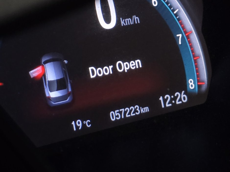 Honda Civic Sedan LX CARPLAY SIÈGES CHAUFFANTS CRUISE ADAPTATIF 2020-8