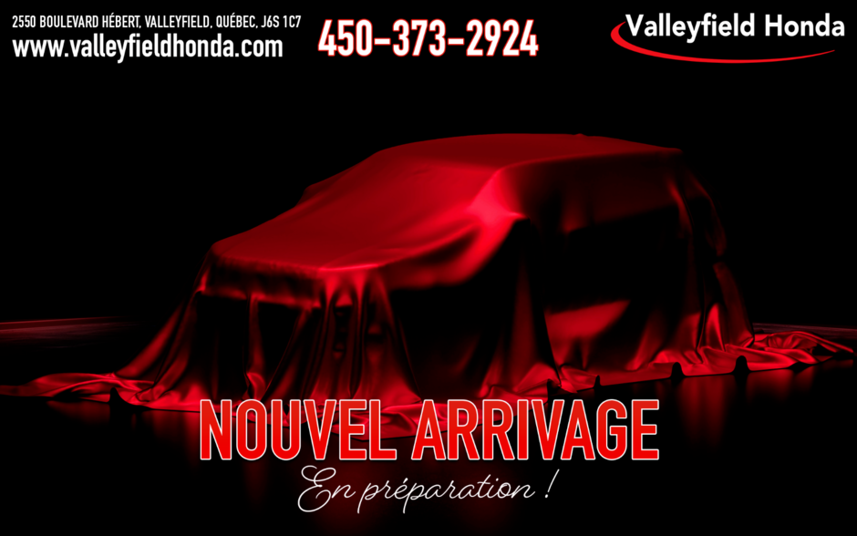 2020 Honda Civic Sedan Sport BAS KM TOIT OUVRANT AILERON MAGS 18PO-1
